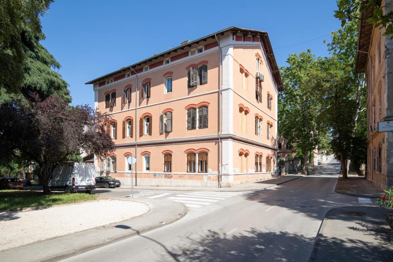 K- Apartments PUY Exterior foto