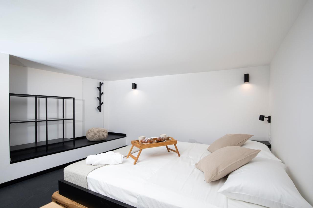K- Apartments PUY Exterior foto