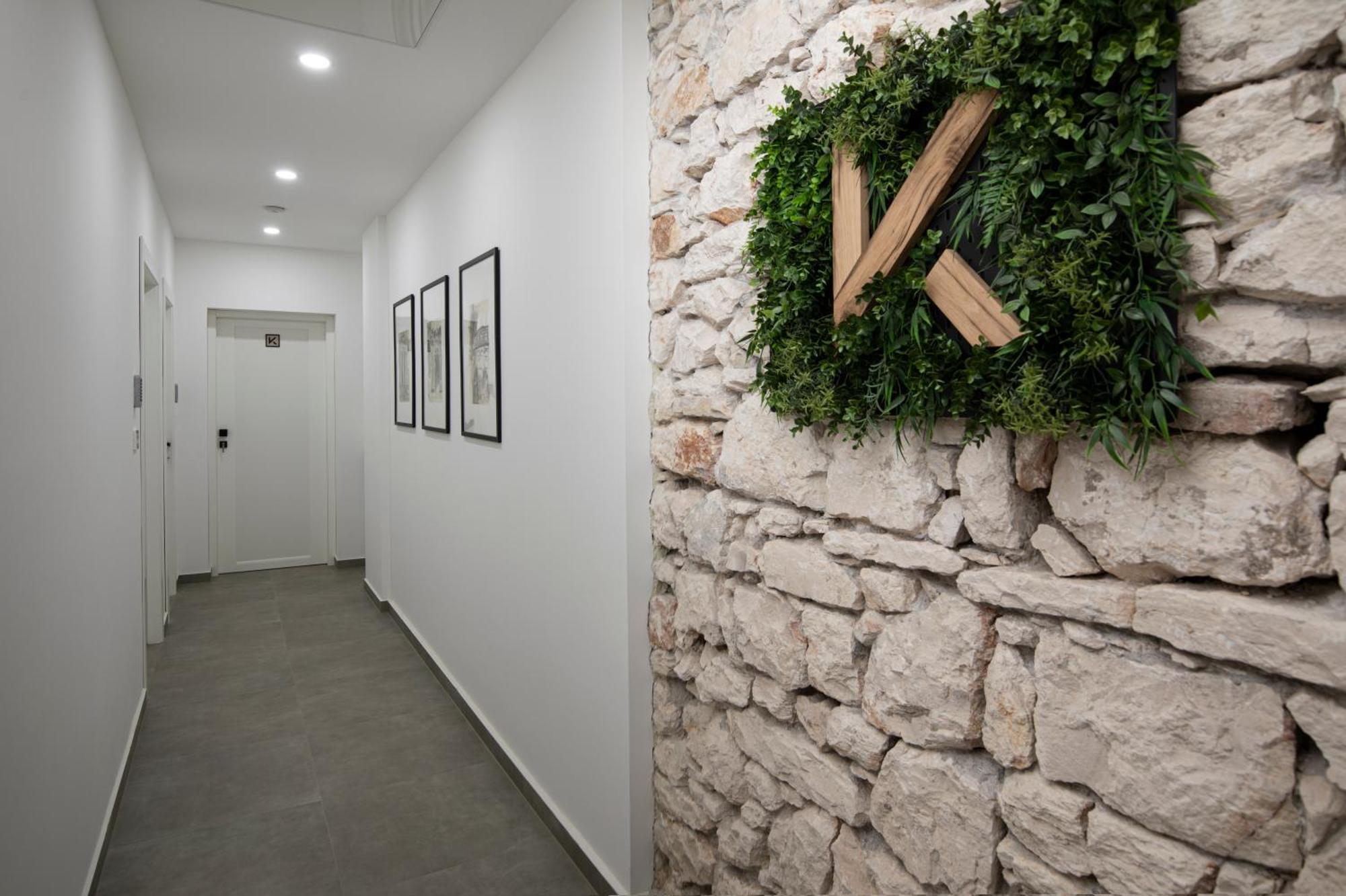 K- Apartments PUY Exterior foto